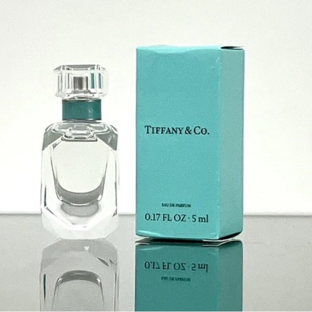 Tiffany & Co. Sampl Bottle 5ml